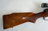 Winchester Model 70 Featherweight pre-64. - 243 Win - 5 of 15