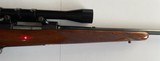 Winchester Model 70 Featherweight pre-64. - 243 Win - 8 of 15