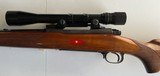 Winchester Model 70 Featherweight pre-64. - 243 Win - 6 of 15