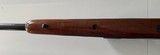 Winchester Model 70 Pre-64 -Caliber 30-06 w/ Zeiss Conquest Scope - 12 of 14