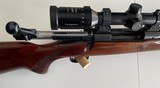 Winchester Model 70 Pre-64 -Caliber 30-06 w/ Zeiss Conquest Scope - 8 of 14