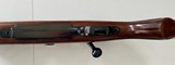 Winchester Model 70 Pre-64 -Caliber 30-06 w/ Zeiss Conquest Scope - 10 of 14