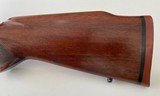 Winchester Model 70 Pre-64 -Caliber 30-06 w/ Zeiss Conquest Scope - 13 of 14