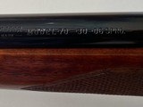 Winchester Model 70 Pre-64 -Caliber 30-06 w/ Zeiss Conquest Scope - 6 of 14