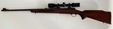 Winchester Model 70 Pre-64 -Caliber 30-06 w/ Zeiss Conquest Scope - 2 of 14