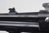 Kreighoff ULM Best Quality O/U Combination Rifle w/ Scope and Extra 16ga O/U Shotgun Barrels - 9 of 10