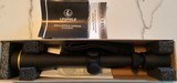 Leupold VX-3i. 3.5-10x40 Boone & Crockett- New Open Box Never Mounted - 3 of 3