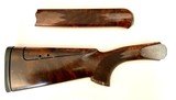Blaser F3 RH Grade 7 Wood Set - 2 of 4
