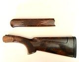 Blaser F3 RH Grade 7 Wood Set - 1 of 4