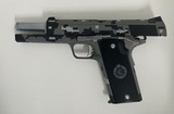Rare Factory Custom Coonan Classic 1911 357 Magnunm - AS NEW - 3 of 6