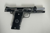 Rare Factory Custom Coonan Classic 1911 357 Magnunm - AS NEW - 4 of 6