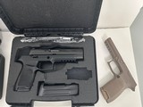 Sig P320 Compact / Full Size -
Pre-owned - 2 of 11