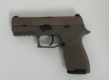Sig P320 Compact / Full Size -
Pre-owned - 4 of 11
