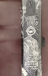WEATHERBY MARK V BACKCOUNTRY 2.0 TI 6.5-300 Wby. - PREOWNED w/Leupold VX6 HD - 4 of 8