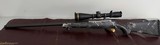 WEATHERBY MARK V BACKCOUNTRY 2.0 TI 6.5-300 Wby. - PREOWNED w/Leupold VX6 HD - 3 of 8