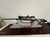 Christensen Arms Ridgeline 6.5 Creedmoor w/Vortex PST ll Gen 2 5-25x50 Scope - 1 of 11