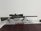 Christensen Arms Ridgeline 6.5 Creedmoor w/Vortex PST ll Gen 2 5-25x50 Scope - 2 of 11