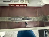 Christensen Arms Ridgeline 6.5 Creedmoor w/Vortex PST ll Gen 2 5-25x50 Scope - 5 of 11