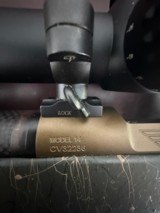 Christensen Arms Ridgeline 6.5 Creedmoor w/Vortex PST ll Gen 2 5-25x50 Scope - 6 of 11