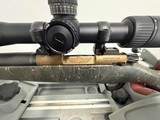Christensen Arms Ridgeline 6.5 Creedmoor w/Vortex PST ll Gen 2 5-25x50 Scope - 3 of 11