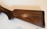 Browning Superposed Broadway Custom Shop Side Plated Chambord 12 Gauge Shotgun - Image 3 of 11