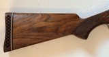Browning Superposed Broadway Custom Shop Side Plated Chambord 12 Gauge Shotgun - Image 4 of 11