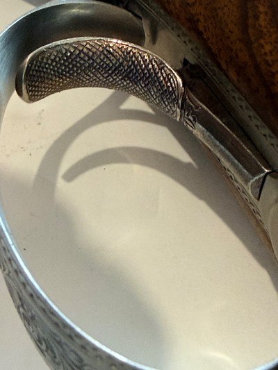 Browning Superposed Broadway Custom Shop Side Plated Chambord 12 Gauge Shotgun - Image 9 of 11