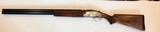 Browning Superposed Broadway Custom Shop Side Plated Chambord 12 Gauge Shotgun - Image 2 of 11