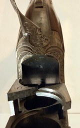 Browning Superposed Broadway Custom Shop Side Plated Chambord 12 Gauge Shotgun - Image 10 of 11