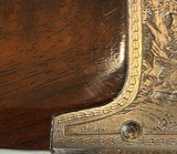BROWNING GRADE IV SUPERPOSED 12 GA.- - FUNKEN ENGRAVED - Image 11 of 11