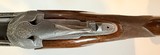 BROWNING GRADE IV SUPERPOSED 12 GA.- - FUNKEN ENGRAVED - Image 5 of 11