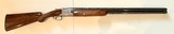 BROWNING GRADE IV SUPERPOSED 12 GA.- - FUNKEN ENGRAVED - Image 2 of 11