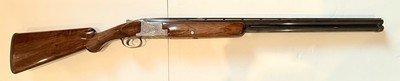 BROWNING GRADE IV SUPERPOSED 12 GA.- - FUNKEN ENGRAVED - Image 2 of 11