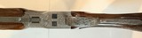 BROWNING GRADE IV SUPERPOSED 12 GA.- - FUNKEN ENGRAVED - Image 6 of 11