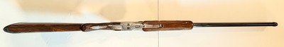 BROWNING GRADE IV SUPERPOSED 12 GA.- - FUNKEN ENGRAVED - Image 9 of 11