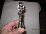 SMITH AND WESSON MODEL 1 1/2 TOP BREAK .32 CENTERFIRE - 6 of 8