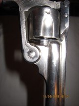 SMITH AND WESSON MODEL 1 1/2 TOP BREAK .32 CENTERFIRE - 4 of 8