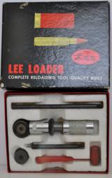 NORMA 6.5 Jap 132 rounds with Lee Reloader Kit - 4 of 6