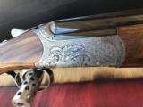 *** CAESAR GUERINI ELLIPSE EVO ***20GA / 28" NIB - 8 of 14