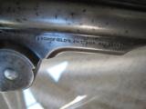 Smith & Wesson S&W Schofield 1st Mod .45 Schofield At Least VG+ Condition - 4 of 11