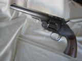 Smith & Wesson S&W Schofield 1st Mod .45 Schofield At Least VG+ Condition - 1 of 11
