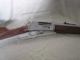 Marlin 1895G Guide Gun JM Stamped Year 2001 Mfg 45-70 Caliber Stainless Ported Barrel - 4 of 14