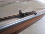 Marlin 1895G Guide Gun JM Stamped Year 2001 Mfg 45-70 Caliber Stainless Ported Barrel - 7 of 14
