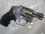 Smith & Wesson S&W 640 .38 Spl Stainless CALIFORNIA AVAILABLE - 2 of 14