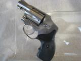 Smith & Wesson S&W 640 .38 Spl Stainless CALIFORNIA AVAILABLE - 1 of 14