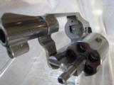 Smith & Wesson S&W 640 .38 Spl Stainless CALIFORNIA AVAILABLE - 9 of 14