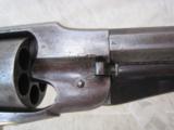 Remington New Model Army .44 Cal Percussion Civil War Issue - 6 of 15