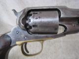 Remington New Model Army .44 Cal Percussion Civil War Issue - 4 of 15