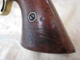 Remington New Model Army .44 Cal Percussion Civil War Issue - 3 of 15