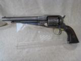 Remington New Model Army .44 Cal Percussion Civil War Issue - 1 of 15